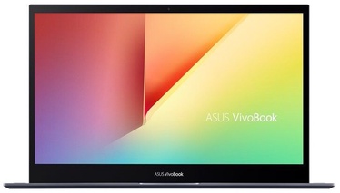 Asus VivoBook Flip 14 TM420IA-EC038T Bespoke Black PL