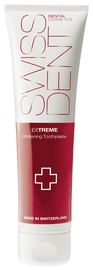 Зубная паста Swissdent Extreme Whitening, 100 мл