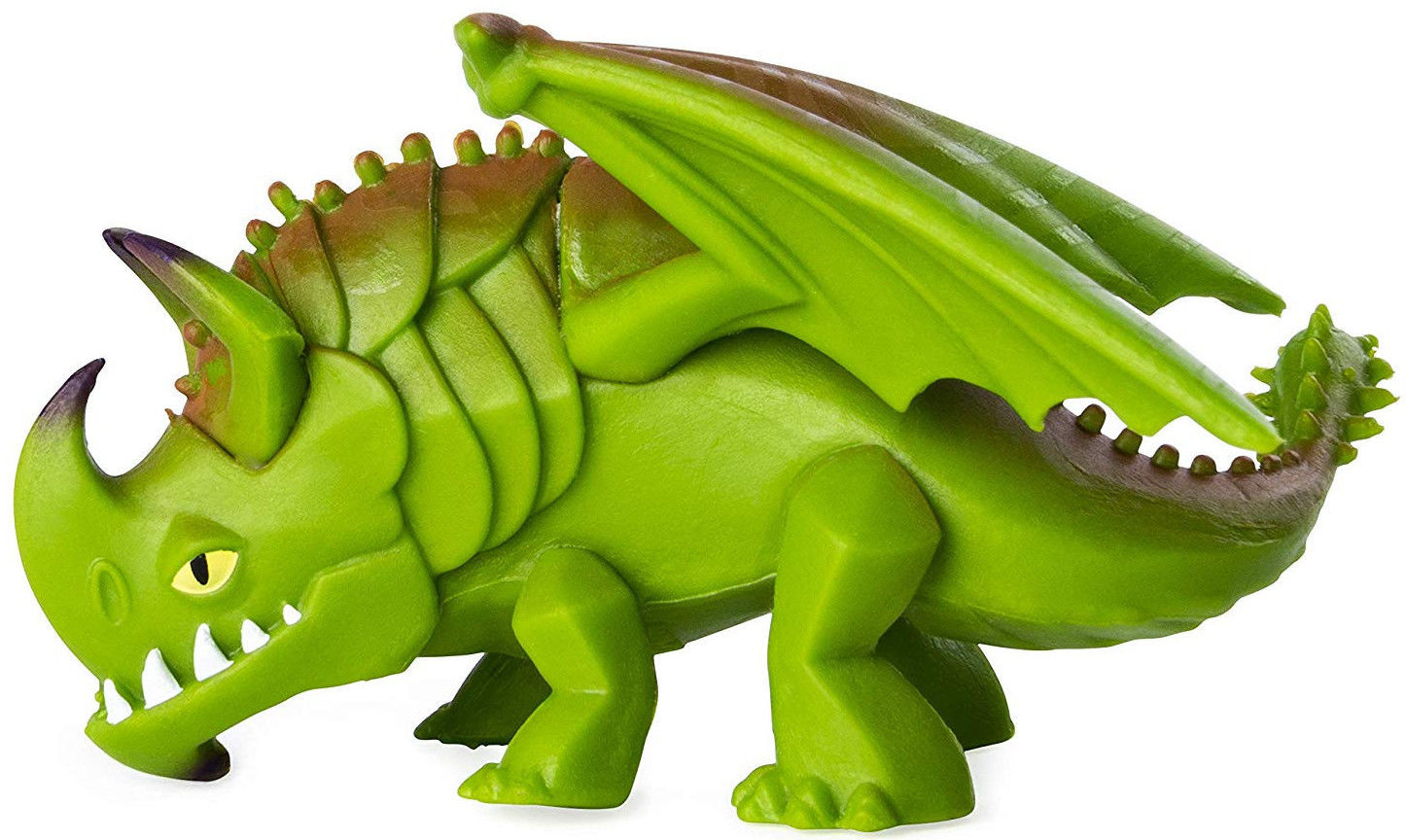 spin master mystery dragons