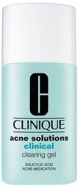 Sejas gēls universāls Clinique Acne Solutions Clinical, 15 ml