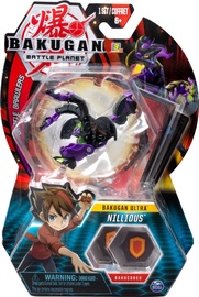 ROTAĻLIETA FIGŪR.BAKUGAN DELUXE 6045146