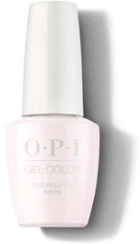 Лак-гель OPI Gel Color Mod About You, 15 мл