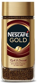 Šķīstošā kafija Nescafe, 0.1 kg