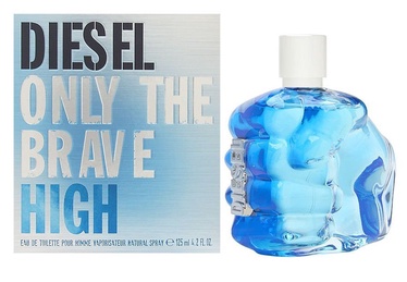 Diesel Only The Brave High 125ml EDT