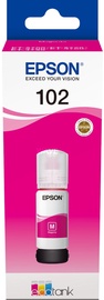 Epson 102 EcoTank Ink Bottle Magenta