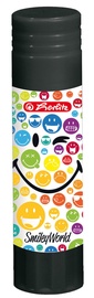 Herlitz Glue Stick SmileyWorld Rainbow