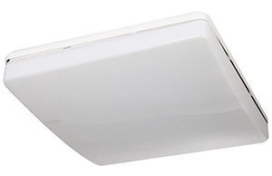 Lampa Lena Lightning Square, griesti, GU4