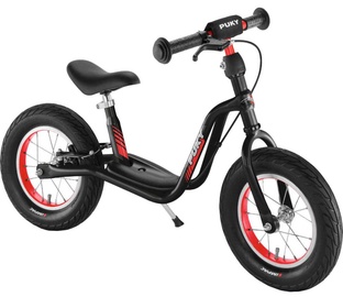 Puky LR XL Balance Bike 4068 Black