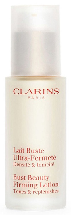Kehapiim Clarins Bust Beauty Firming, 50 ml