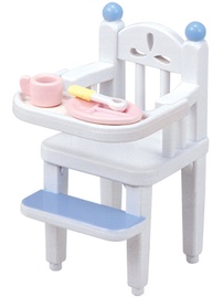 Žaislinė figūrėlė Epoch Sylvanian Families Baby High Chair 5221