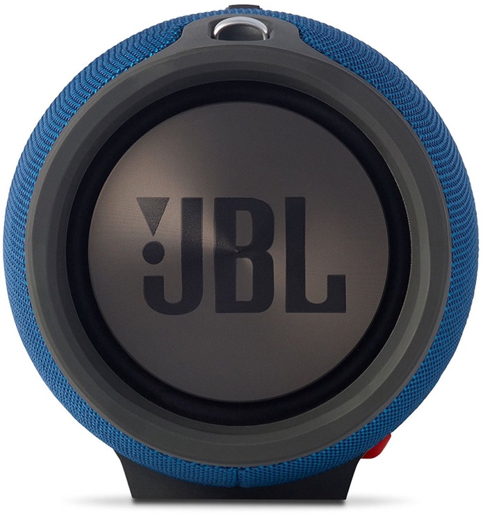 Bezvadu skaļrunis JBL Xtreme, zila, 40 W