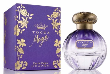 Parfüümvesi Tocca Maya EDP, 100 ml