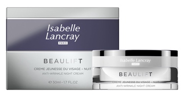 Isabelle Lancray Beaulift Anti Wrinkle Night Cream 50ml
