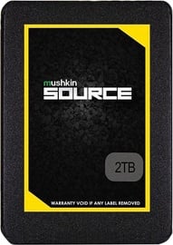 Mushkin Source 2TB SATA III 2.5'' MKNSSDSR2TB-DX