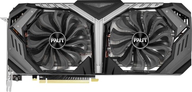 Palit GeForce RTX 2070 GameRock 8GB GDDR6 PCIE NE62070U20P2-1061G