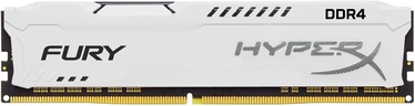 Kingston HyperX Fury White 16GB 2933MHz CL17 DDR4 HX429C17FW/16