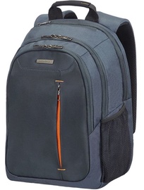 Samsonite Notebook Backpack GuardIT For 14.1" Blue