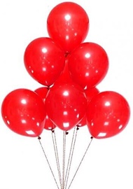 Воздушный шар Avatar Balloons, 100 шт.
