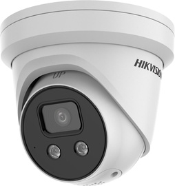 Kuppelkaamera Hikvision DS-2CD2346G2-ISU/SL