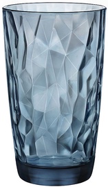 Bormioli Rocco Diamond Tumbler Ocean 470ml 110101