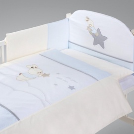 Klups Bedding Set 3pcs Star Yourney H208