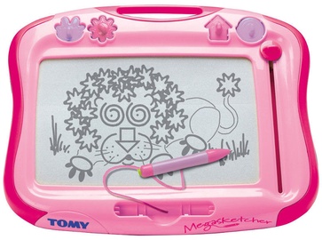 Tomy Megasketcher Pink T6484