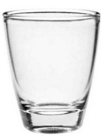Banquet Verona Glass Set 6pcs 3cl