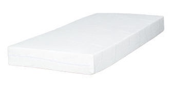 Bodzio Mattress For Bed 56x106cm White