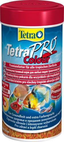 Kalatoit Tetra, 0.250 l