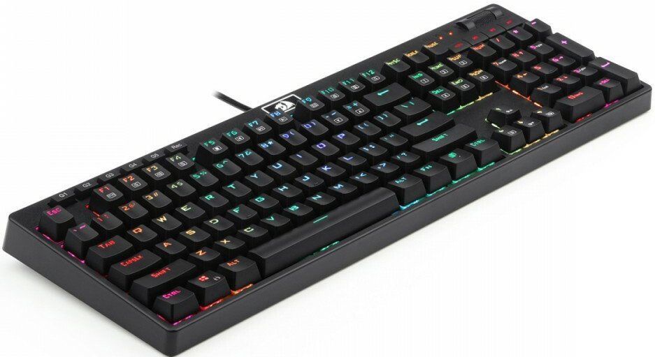 redragon manyu k579 rgb