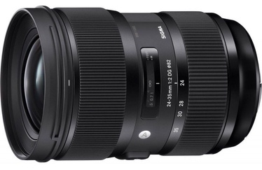 Sigma 24-35mm f/2.0 DG HSM for Nikon