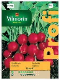 REDĪSI PP48 TINTO F1 PROFI