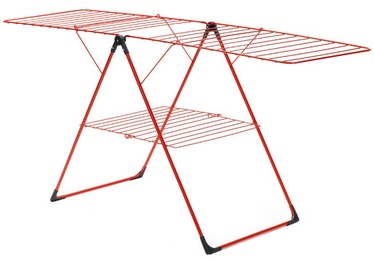 Brabantia Drying Rack Passion Red