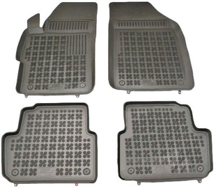 Автомобильные коврики REZAW-PLAST, 4 шт.