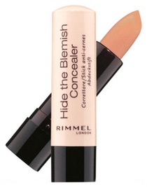 Rimmel London Hide The Blemish Concealer Stick 4.5g 04