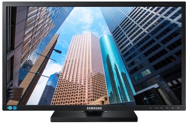 Monitorius Samsung S24E450BL