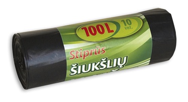 MAISI ATKRIT. OKKO 100L 10GAB