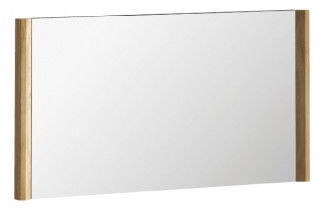Mebin Mirror Maganda Oak