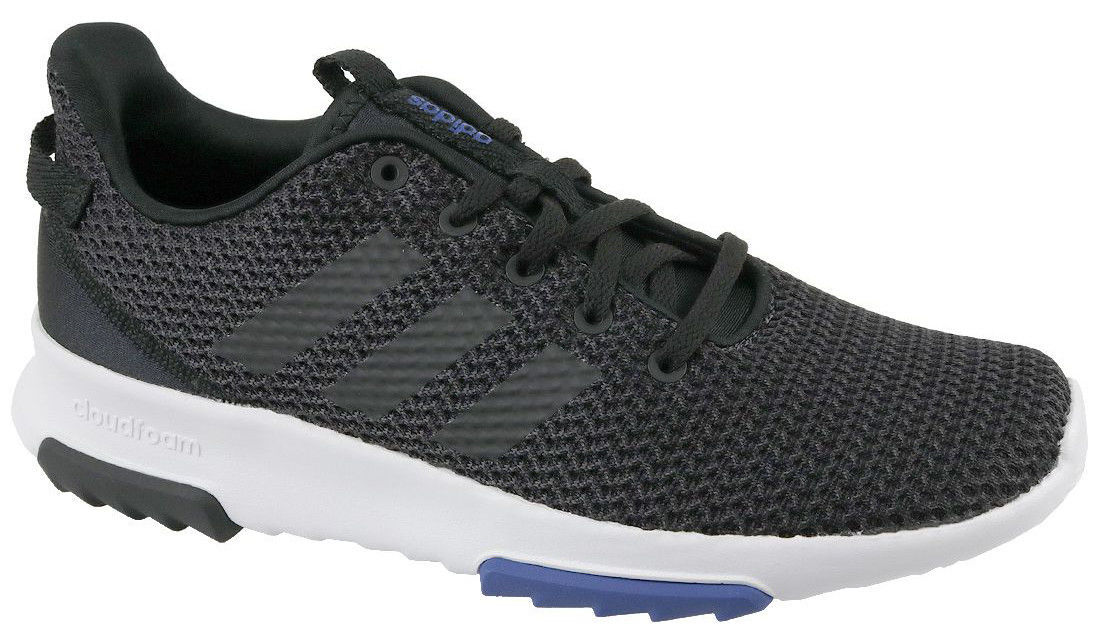 cloudfoam racer adidas