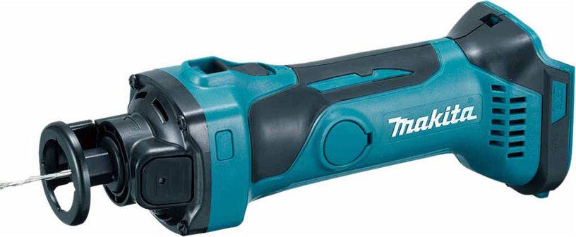 Plaadilõikur Makita DCO180Z, 590 W