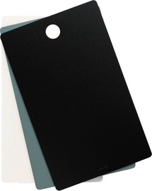 Fiskars Functional Form Replacement Cutting Boards Set 3pcs