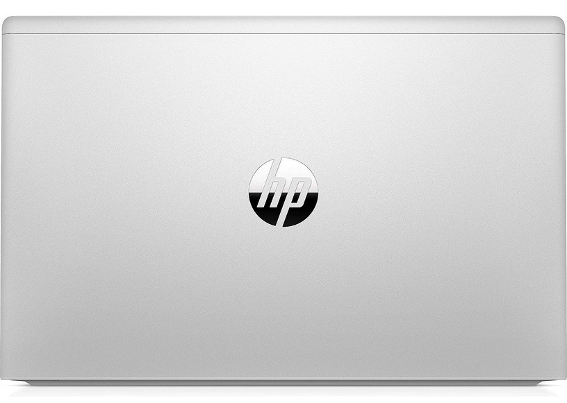 Sülearvuti HP ProBook 650 G8 3S8N9EA#B1R, Intel® Core™ i5-1135G7, 8 GB, 256 GB, 15.6 "