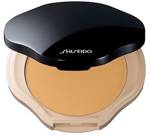 Shiseido Sheer & Perfect Compact Foundation SPF15 10g O60