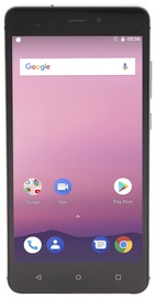 Mobilais telefons Denver SDQ-55044L, melna, 2GB/16GB