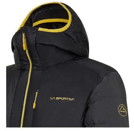La Sportiva Arctic Down Jacket Black L
