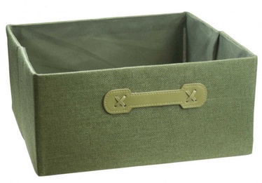 Ordinett RAB Half Cube Green