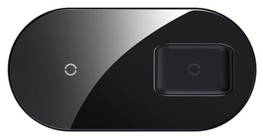 Baseus Simple Pro Wireless Charger 15W Black