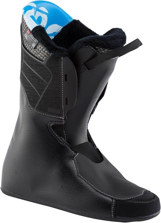 Лыжные ботинки горные Rossignol Alltrack Pro 100, синий/черный, 29