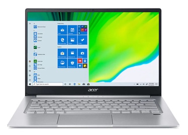 Acer Swift 3 SF314-42 Silver NX.HSEEL.007