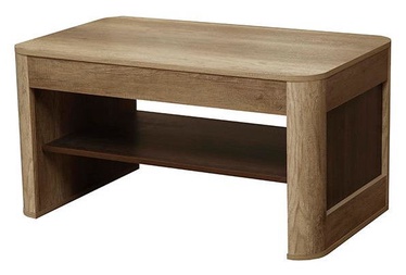 Olmeko Fantazija 34.20 Coffee Table Canyon/Cagliari Oak